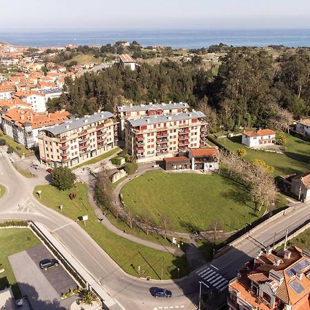 Rinconin, Estudio A 900 Metros De La Playa Vut-3936-As Llanes Exteriér fotografie