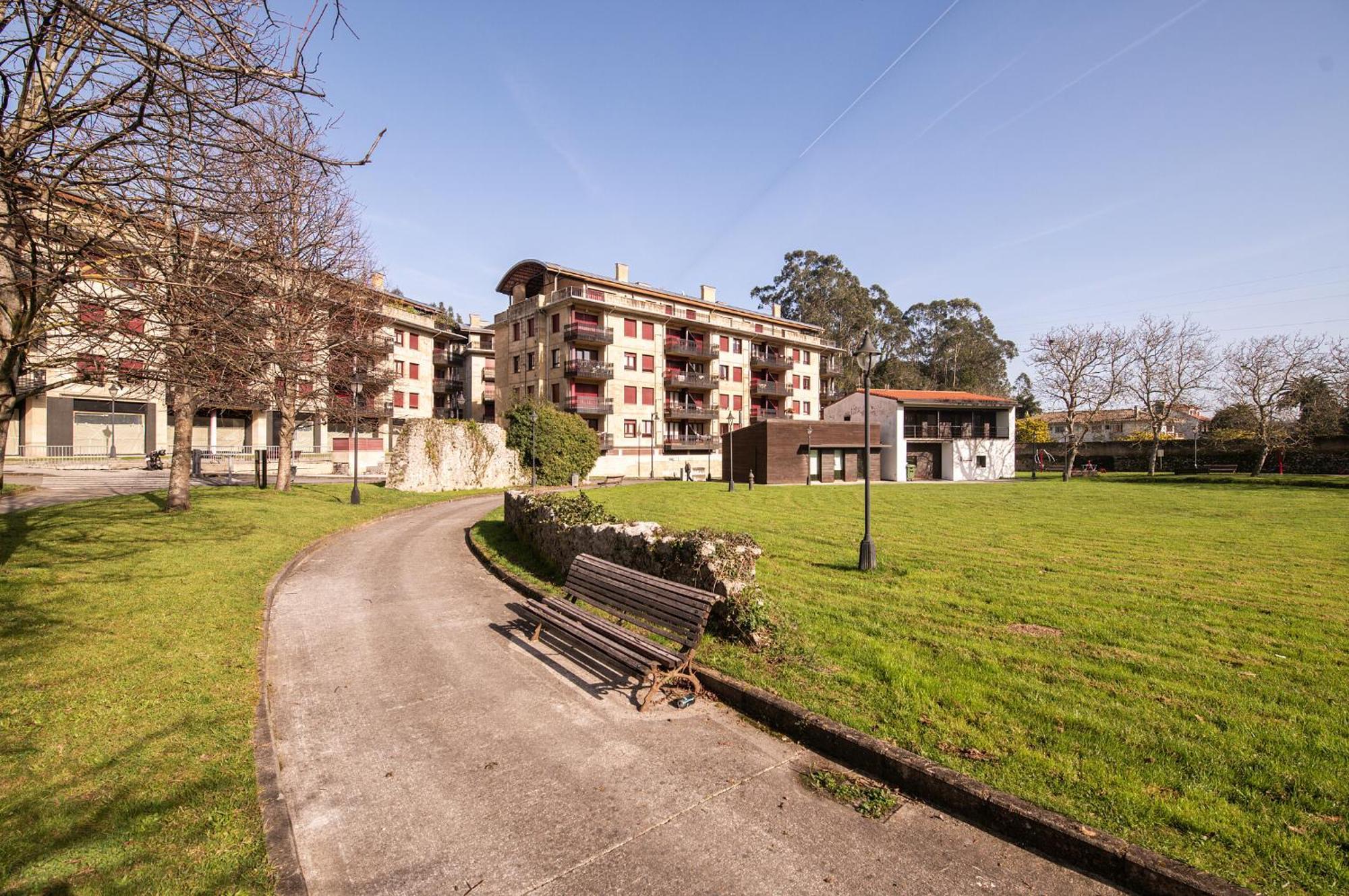 Rinconin, Estudio A 900 Metros De La Playa Vut-3936-As Llanes Exteriér fotografie
