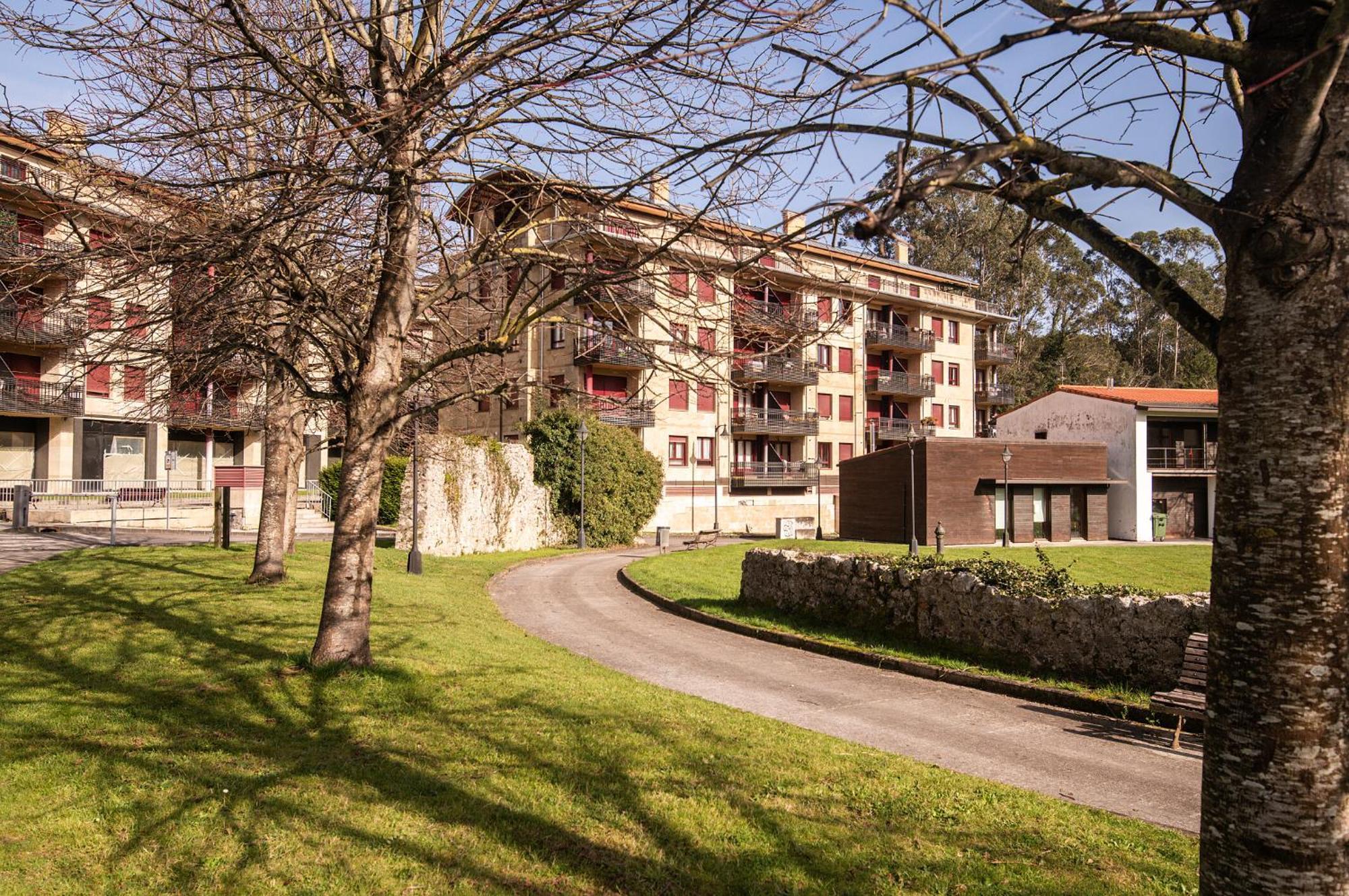 Rinconin, Estudio A 900 Metros De La Playa Vut-3936-As Llanes Exteriér fotografie