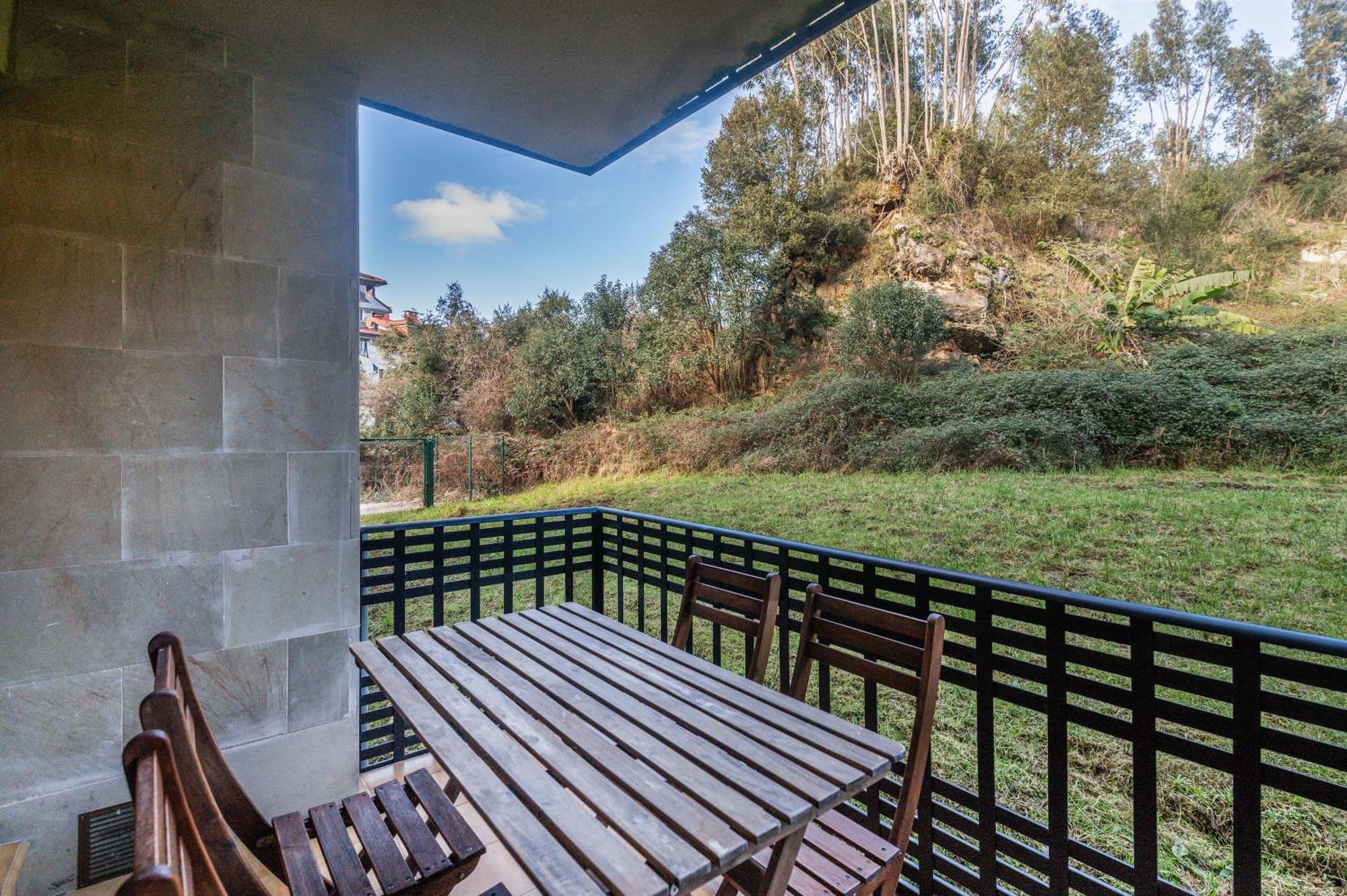 Rinconin, Estudio A 900 Metros De La Playa Vut-3936-As Llanes Exteriér fotografie