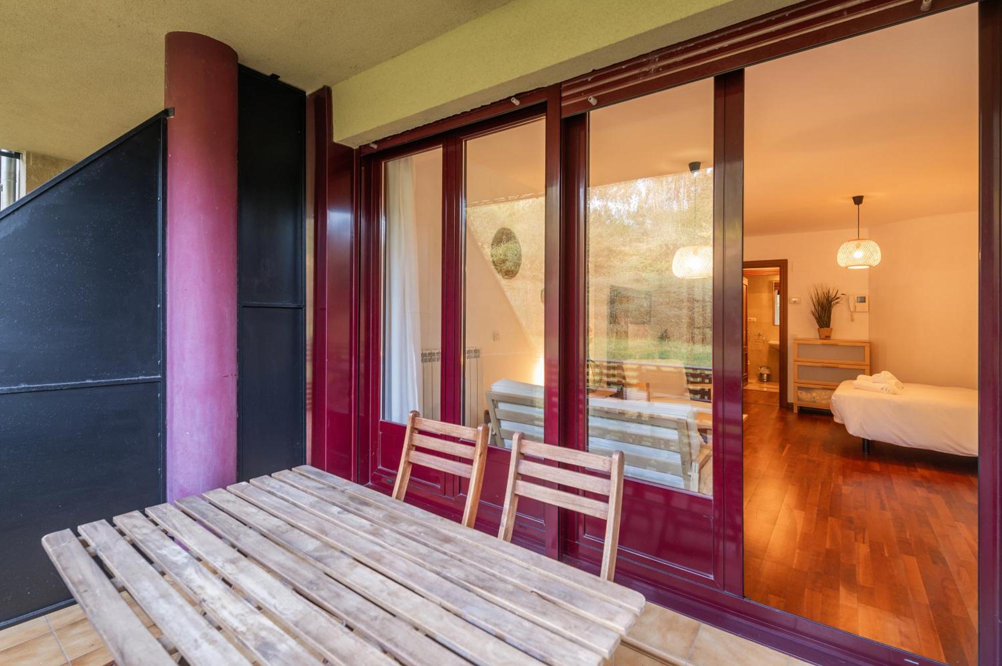 Rinconin, Estudio A 900 Metros De La Playa Vut-3936-As Llanes Exteriér fotografie
