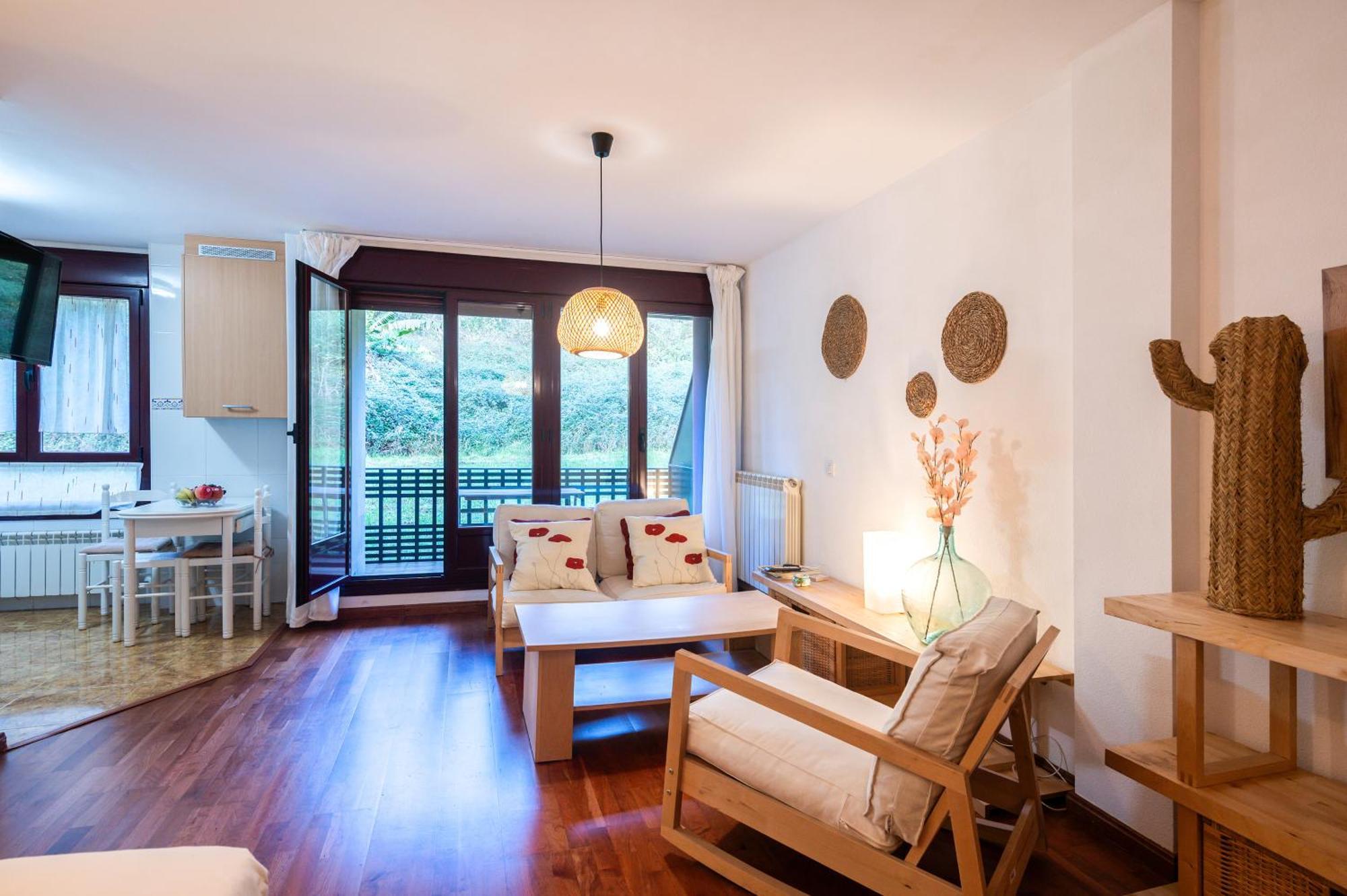 Rinconin, Estudio A 900 Metros De La Playa Vut-3936-As Llanes Exteriér fotografie