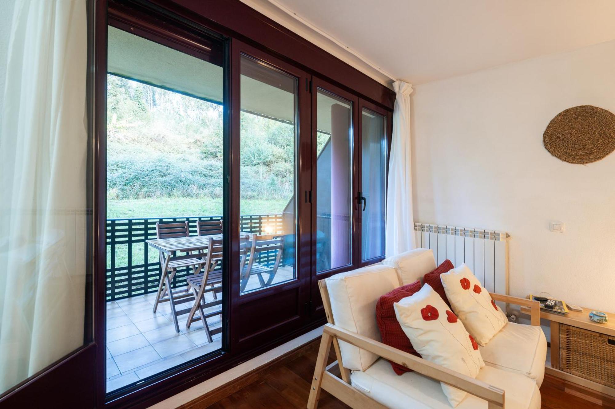 Rinconin, Estudio A 900 Metros De La Playa Vut-3936-As Llanes Exteriér fotografie
