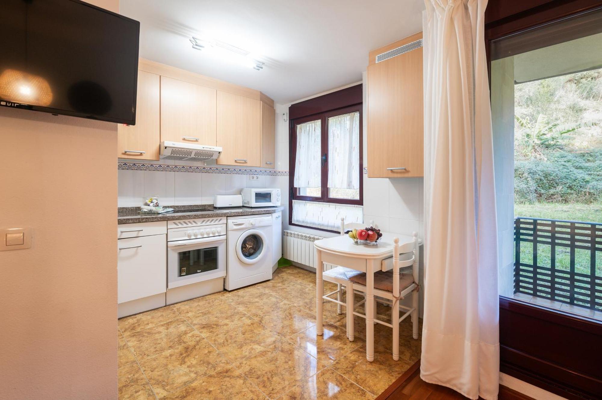 Rinconin, Estudio A 900 Metros De La Playa Vut-3936-As Llanes Exteriér fotografie